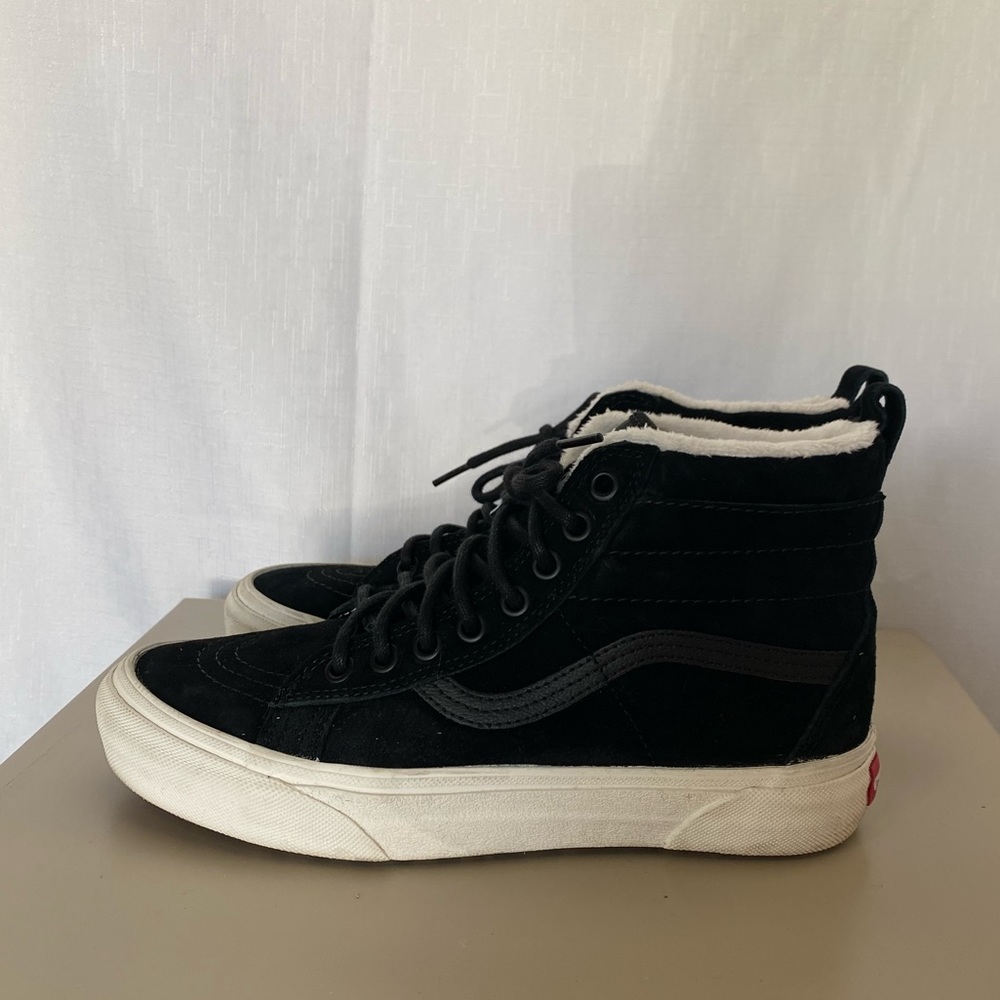 Vans sk8-hi sneakers